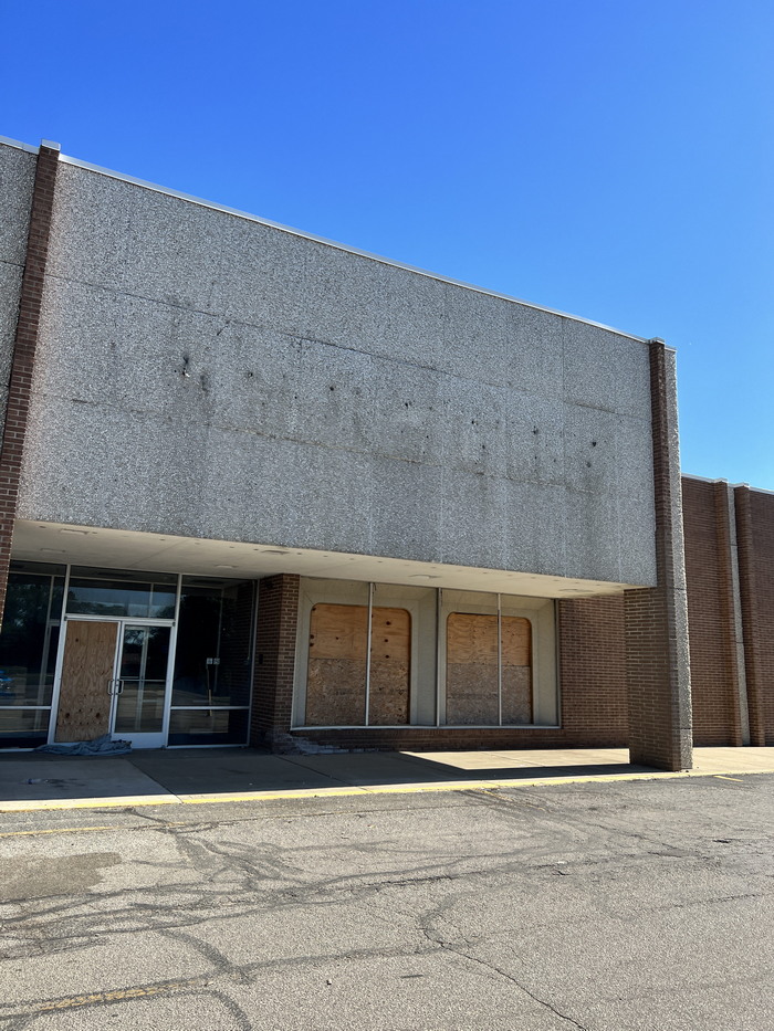 Adrian Mall - July 9 2022 Photo